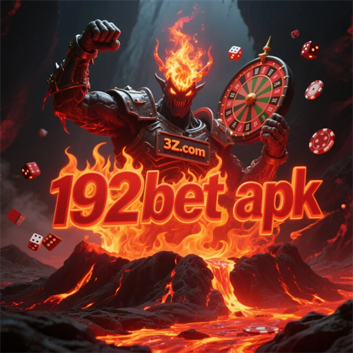 Apostas Online: A Nova Forma de Entretenimento no 192bet.com